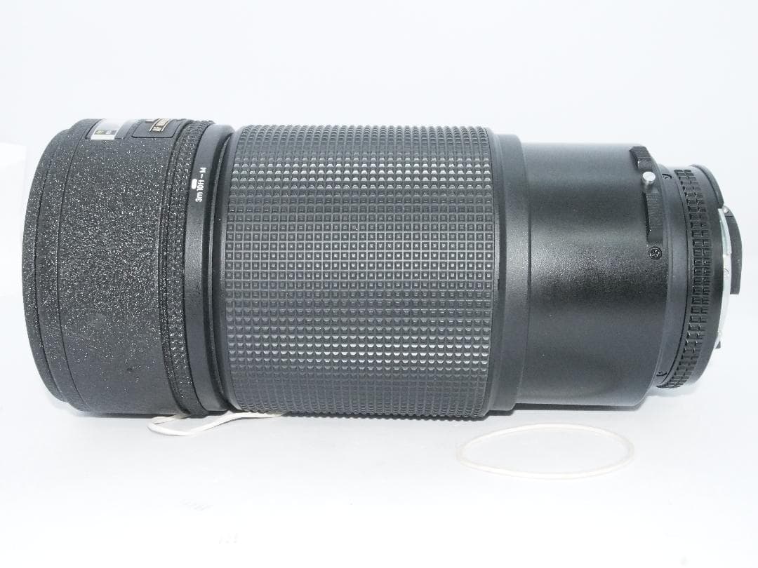 美品★ニコン NIKON AF 80-200mm F2.8 ED#230496
