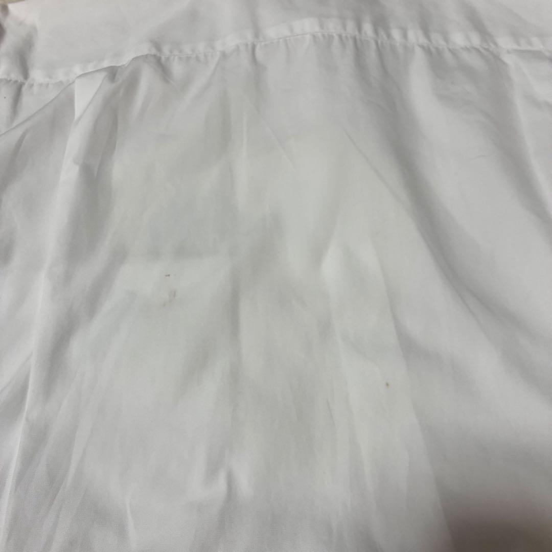 COMME des GARÇONS HOMME PLUS長袖シャツ　ユニセックス