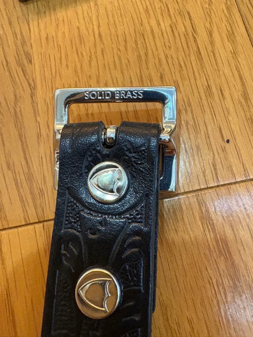 HTC スタッズベルト32