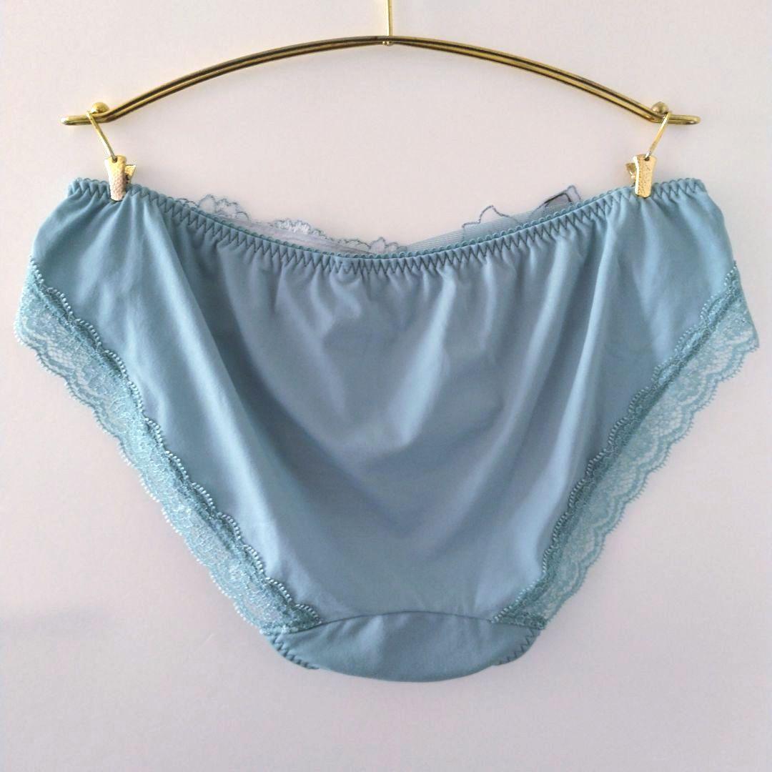 【新品】ワコール《パルファージュ》リボンブラ E75/L