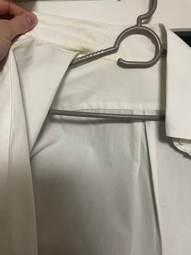 peter do タトゥーシャツ