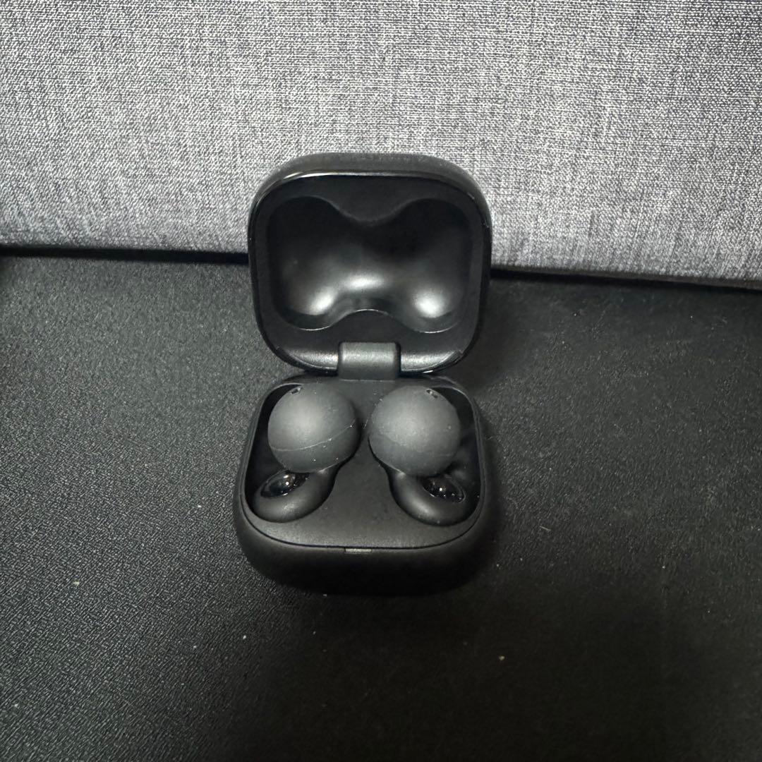 イヤホン SONY LinkBuds Open