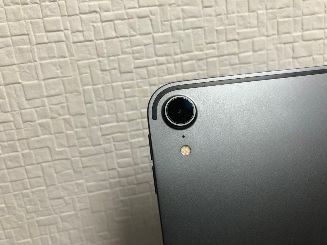 iPad Pro 12.9インチ（第3世代)Wi-Fiモデル512GB No42