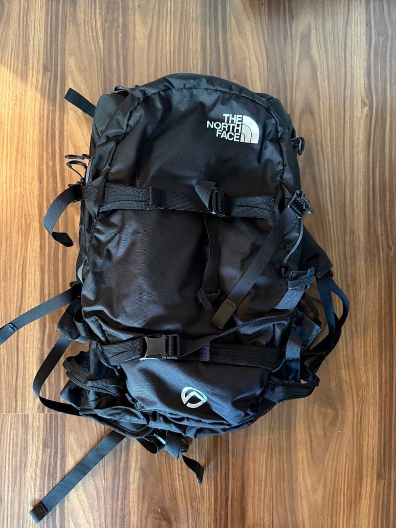 THE NORTH FACE CHUGACH　チュガッチ35