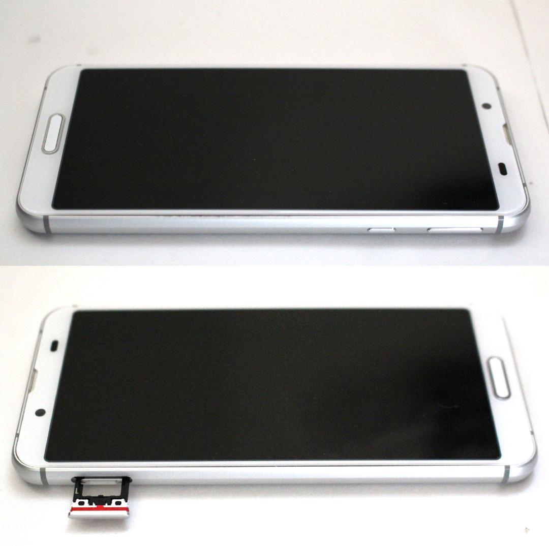 【超美品完動品】AQUOS sense3 SH-M12 SIMフリー