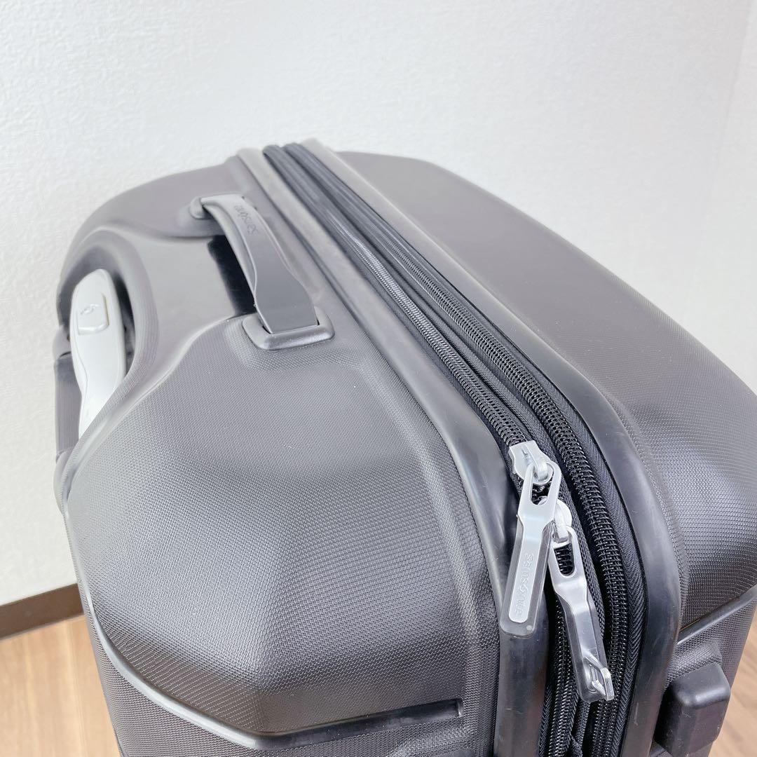 samsonite スーツケース　オクトライト　75L Mサイズ