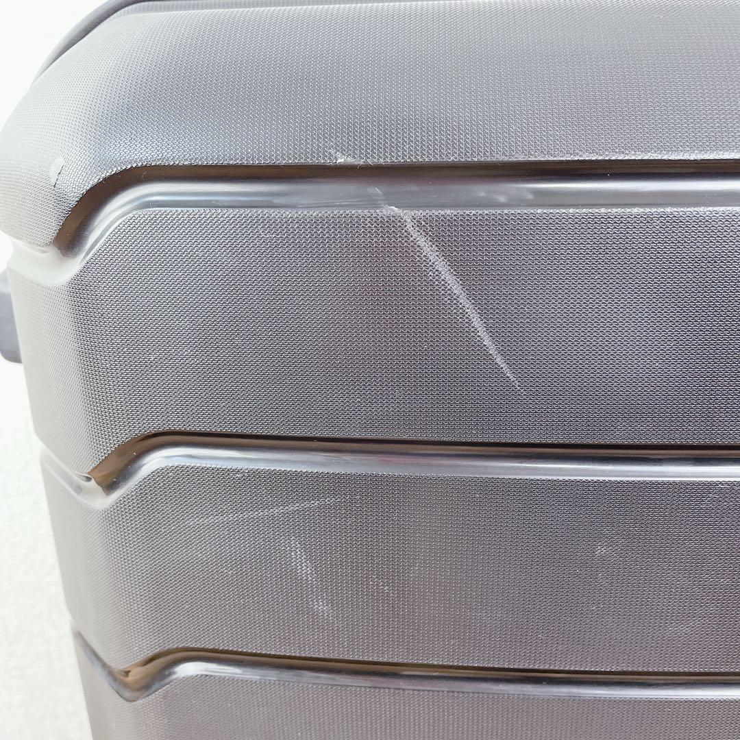 samsonite スーツケース　オクトライト　75L Mサイズ