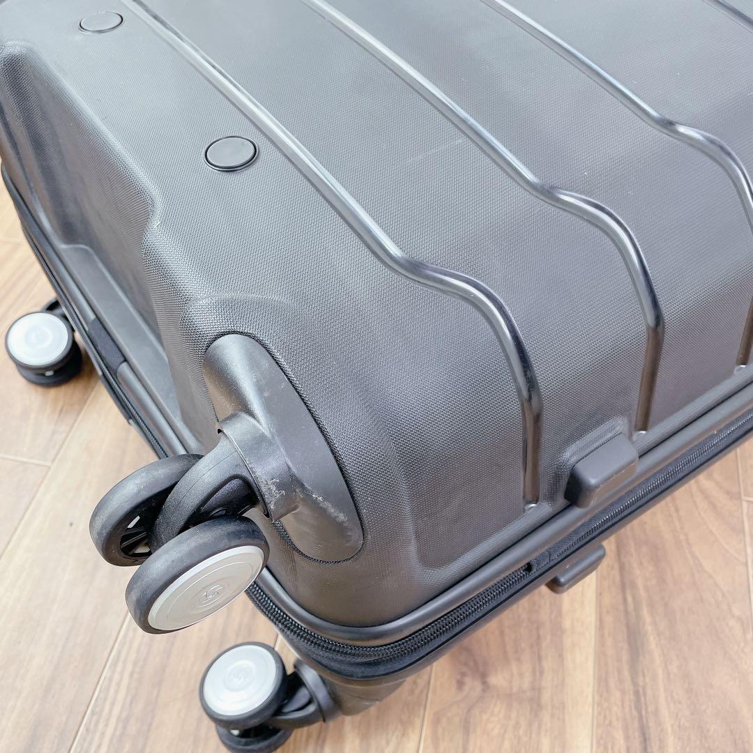 samsonite スーツケース　オクトライト　75L Mサイズ