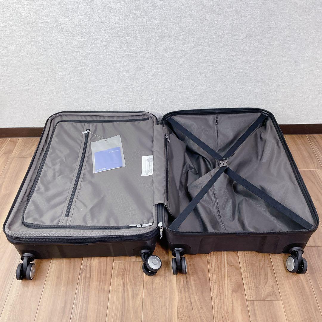 samsonite スーツケース　オクトライト　75L Mサイズ