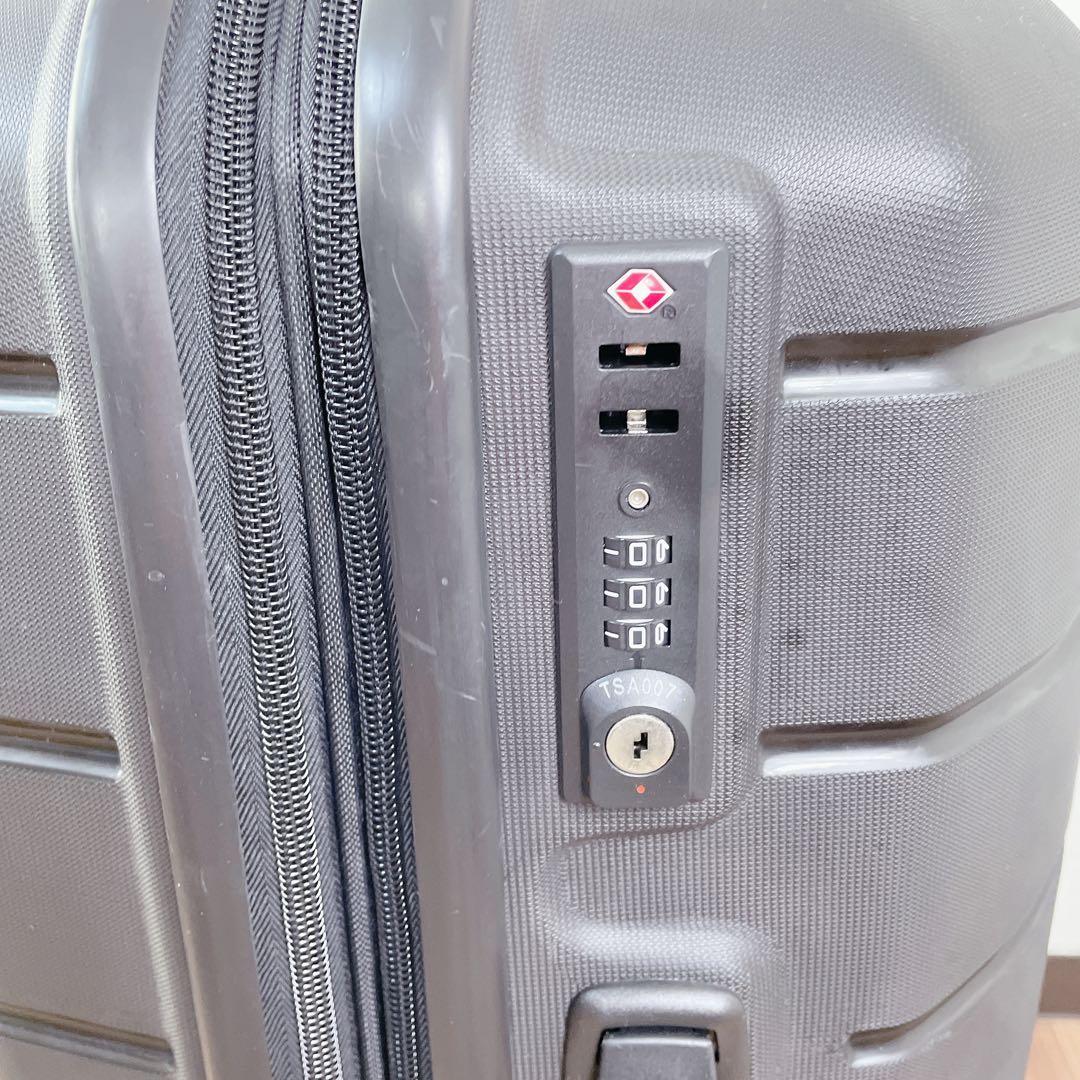 samsonite スーツケース　オクトライト　75L Mサイズ