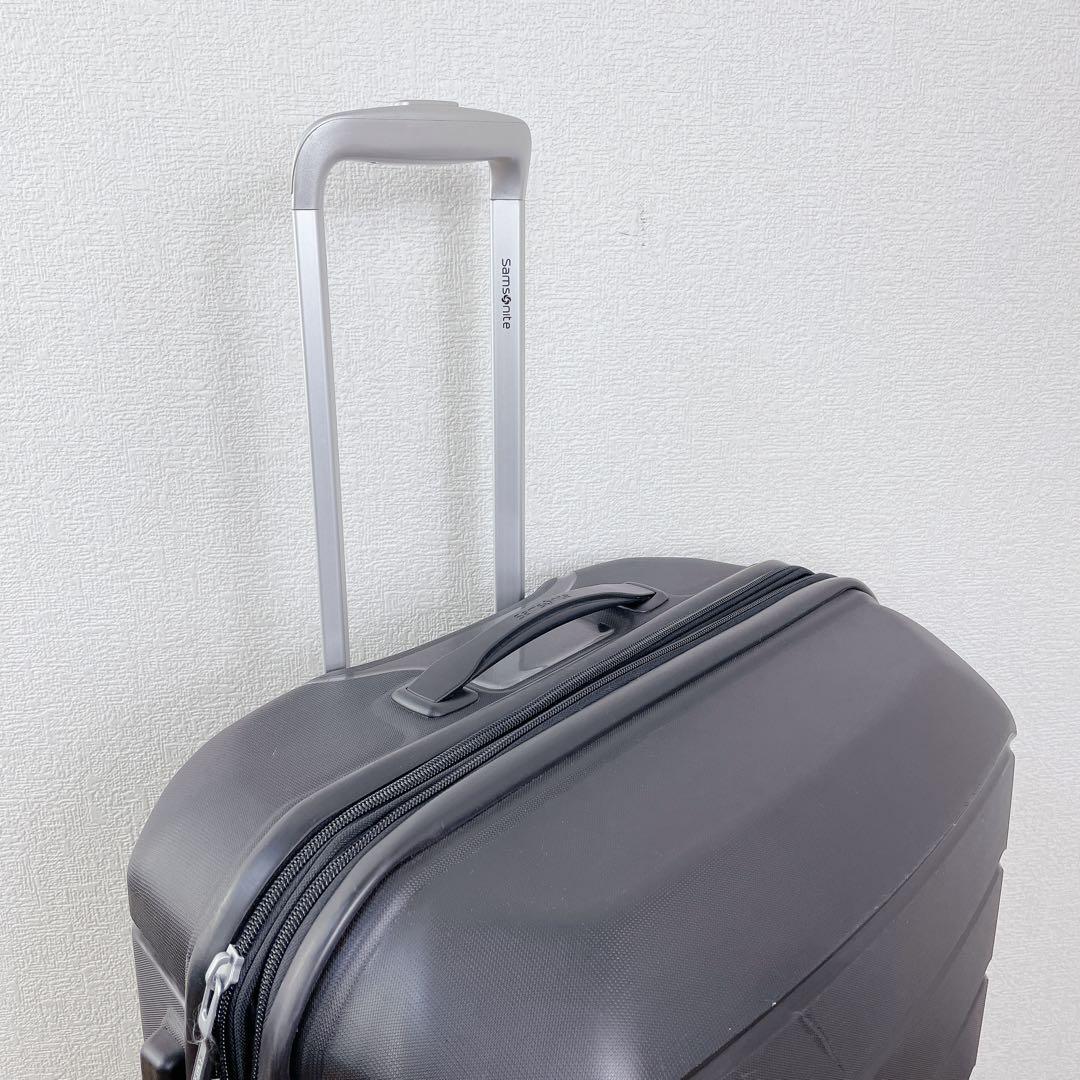 samsonite スーツケース　オクトライト　75L Mサイズ