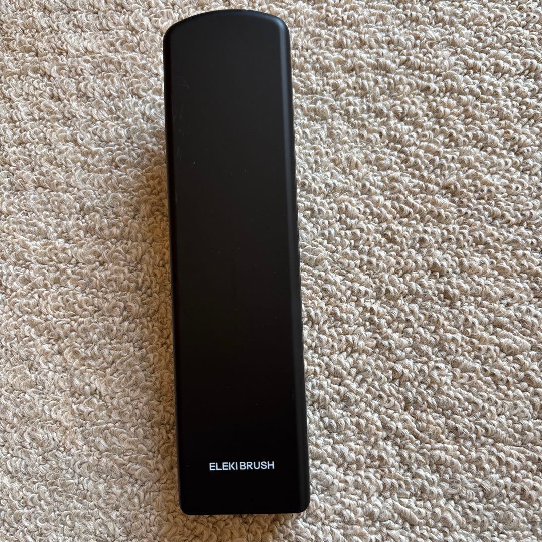 Brighte ELEKBRUSH＆エレキローション【新品未使用】