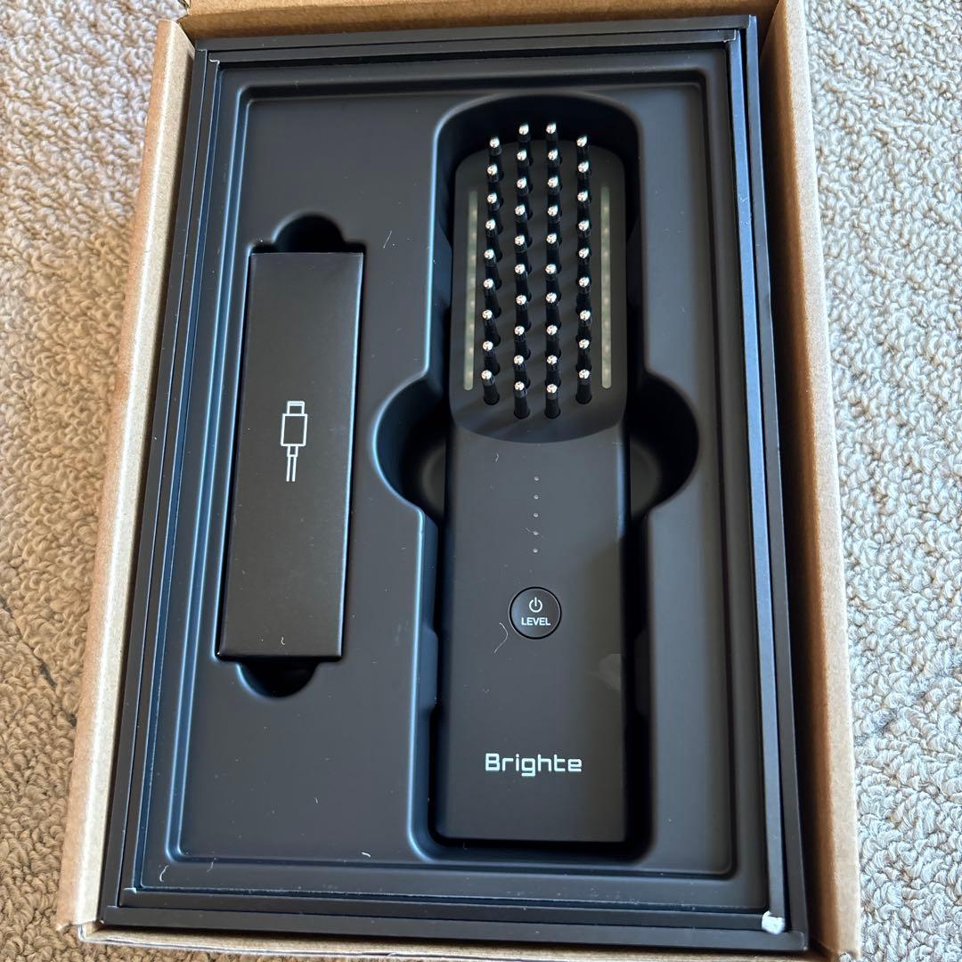 Brighte ELEKBRUSH＆エレキローション【新品未使用】