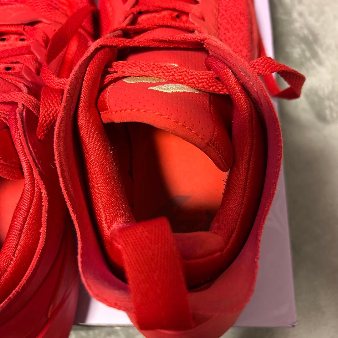 シューズ(男性用) LUKA1