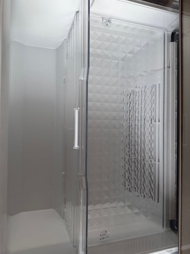 6ドア 冷蔵庫 日立　475L　 観音開き 　 R-HW48N　2020年製