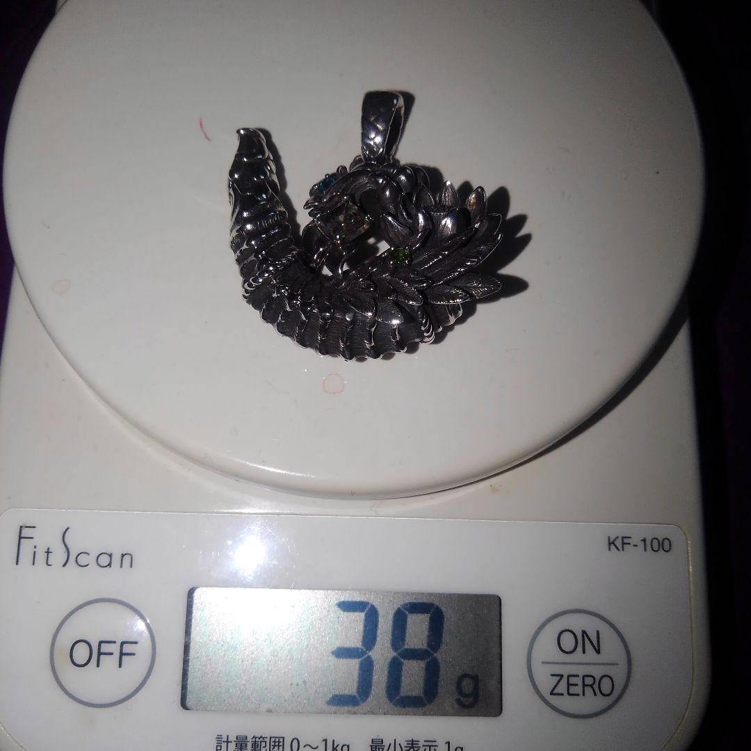 美品 Bloody Mary 2016X'mas限定 BMP ペンダント ヘッド