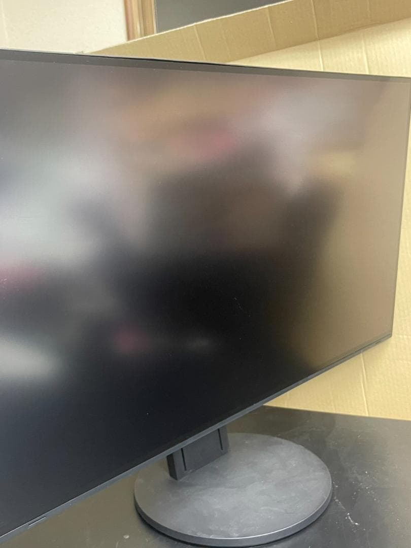 EIZO FlexScan EV2785 27インチ 4K 液晶 モニター