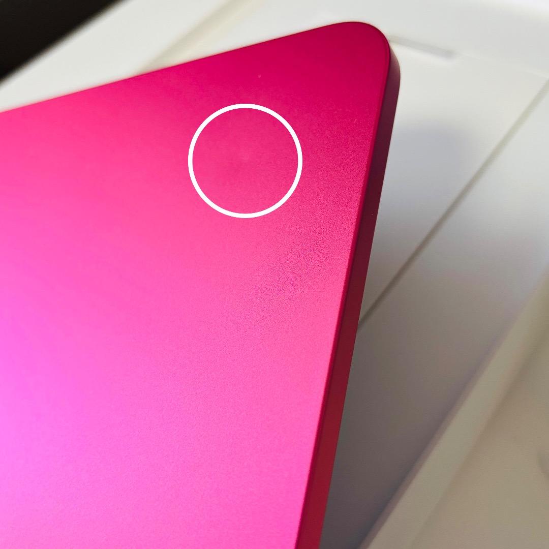 iPad 第10世代 64GB 10.9インチ ピンク