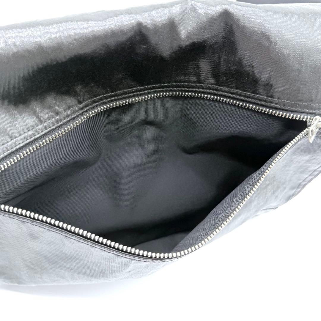 【美品】PORTER ポーター　SHINE シャイン　メッセンジャーバッグ