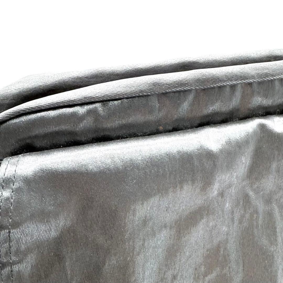 【美品】PORTER ポーター　SHINE シャイン　メッセンジャーバッグ