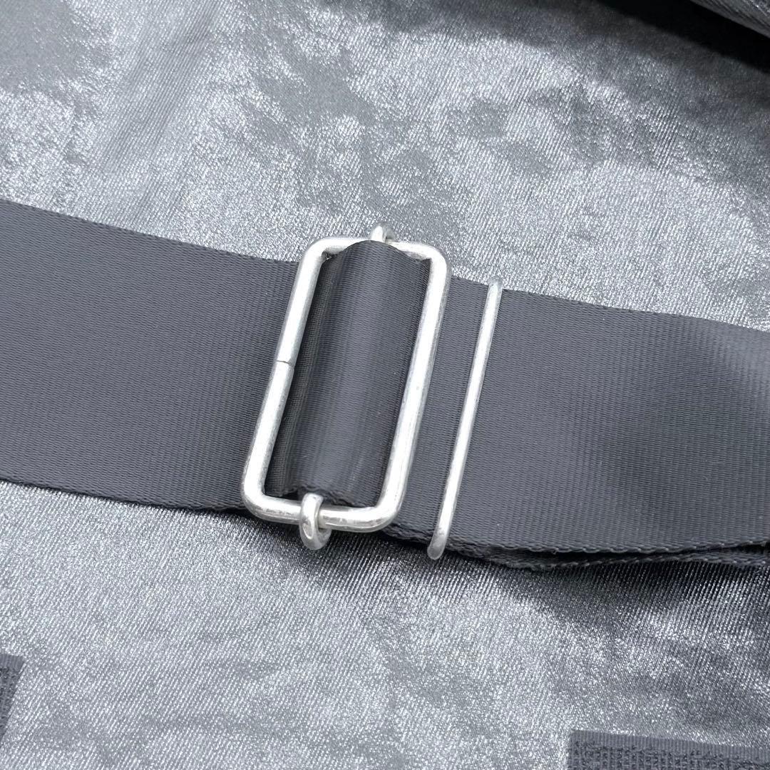 【美品】PORTER ポーター　SHINE シャイン　メッセンジャーバッグ