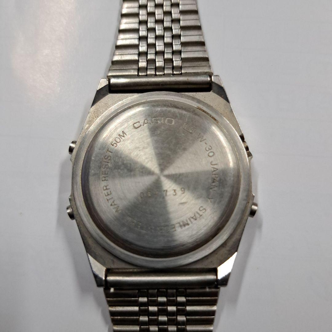 CASIO 釣りキチ三平