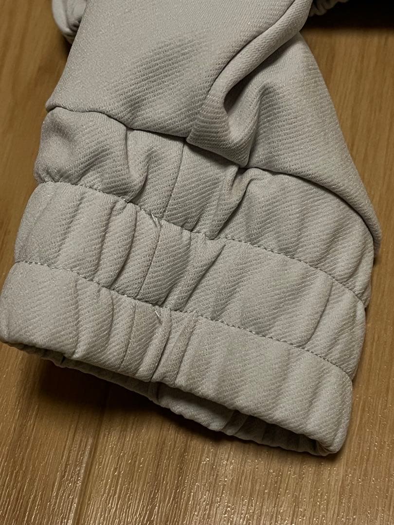 moussy umbroコラボ トラックジャケット