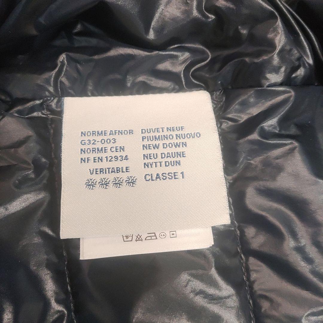 モンクレールダウンベスト