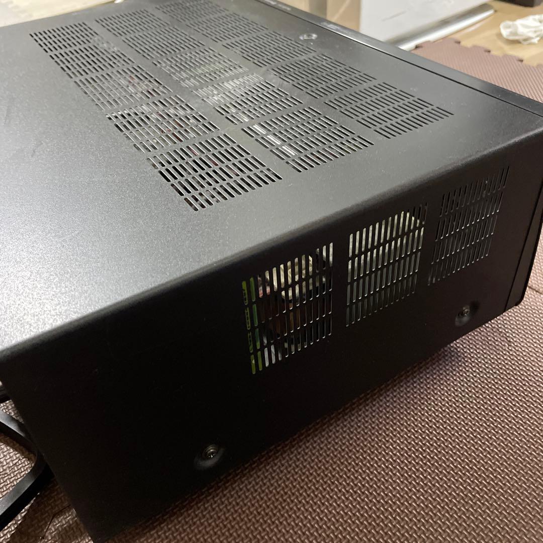 YAMAHA RX-A770 AVレシーバー 7.1ch MusicCast