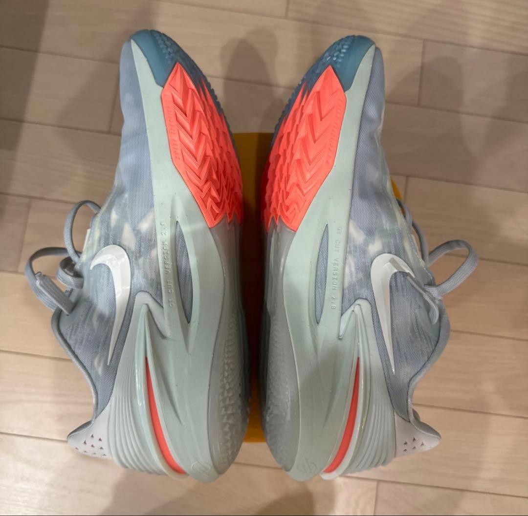 う*ら様 Nike GTCut2