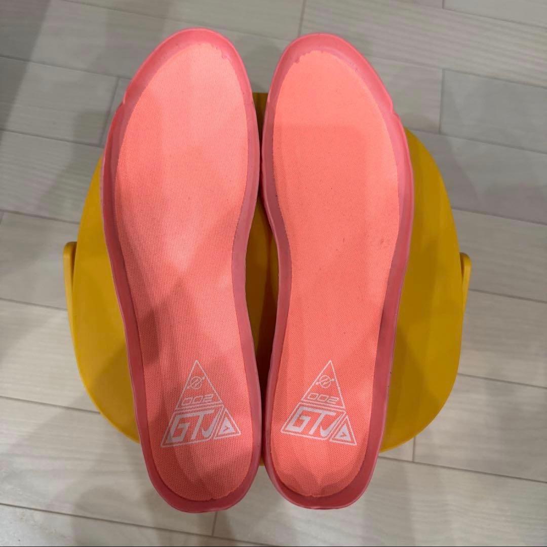 う*ら様 Nike GTCut2