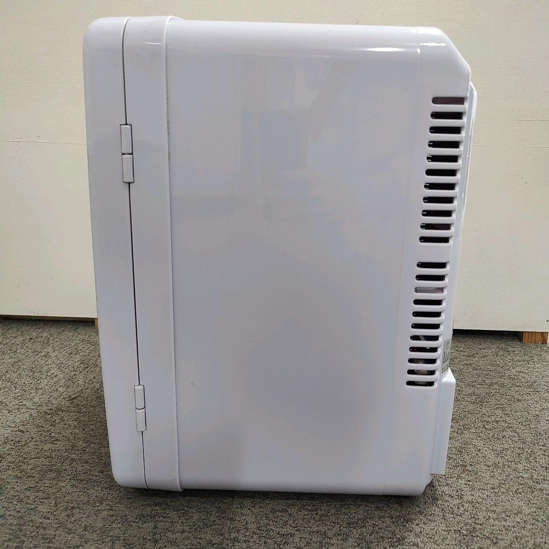 【期間限定値下げ】冷温庫（冷蔵庫兼温め）／ミニサイズ