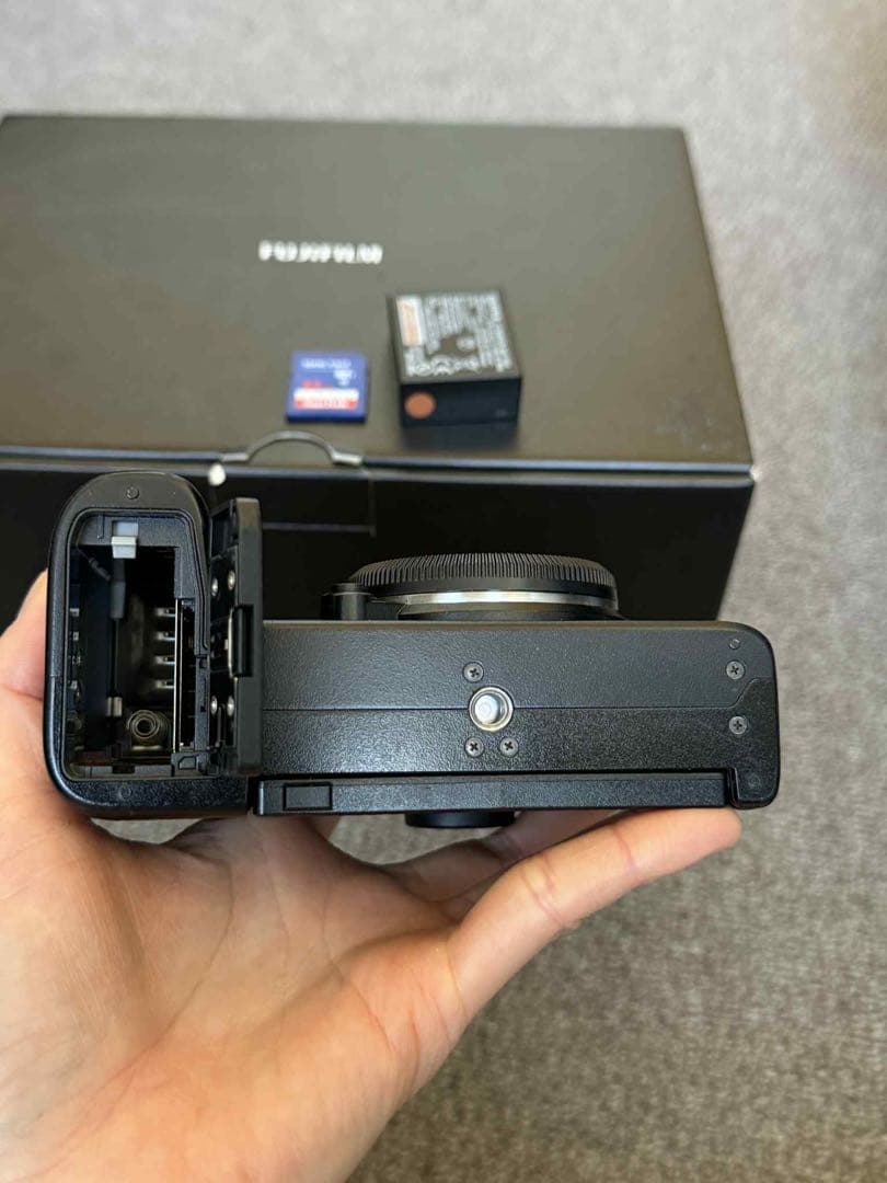 FUJIFILM X-S10 ミラーレスカメラセット