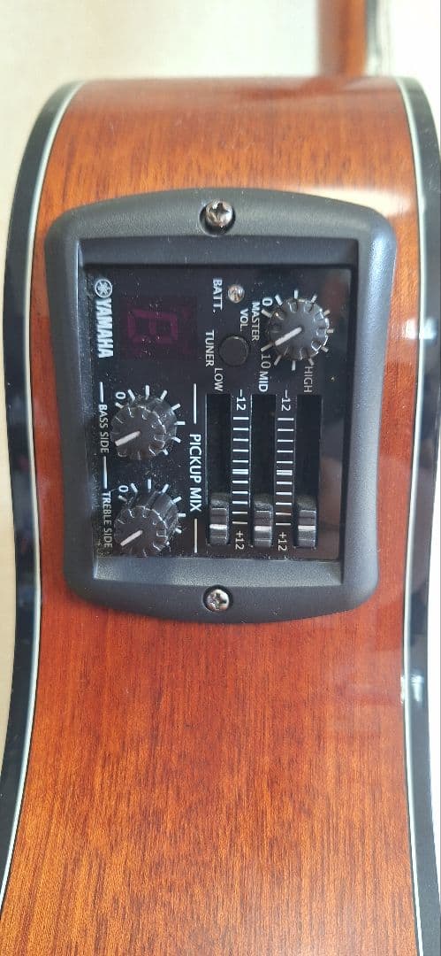 YAMAHA NTX700 ☘️エレガットギター クラシックギター ヤマハ