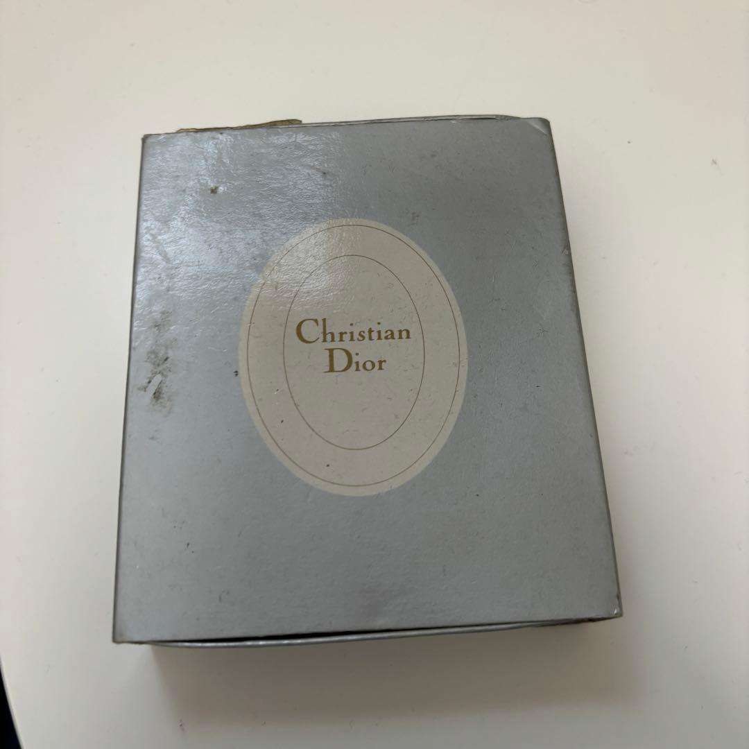 期間限定値下げ！！christian dior カードケース ヴィンテージ物