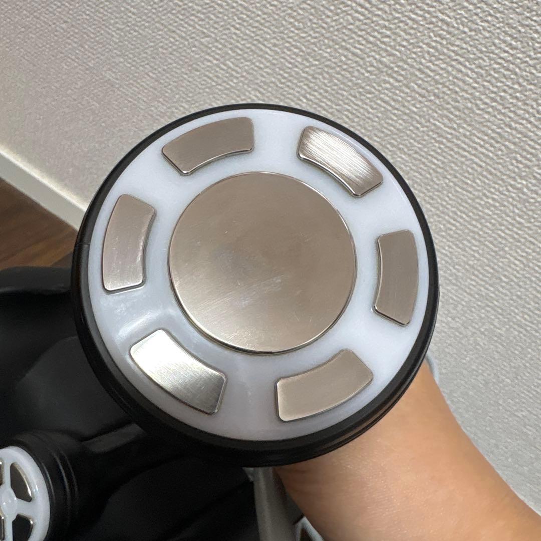 【美品】セルゼロファスト CELLZERO FAST エステマシン