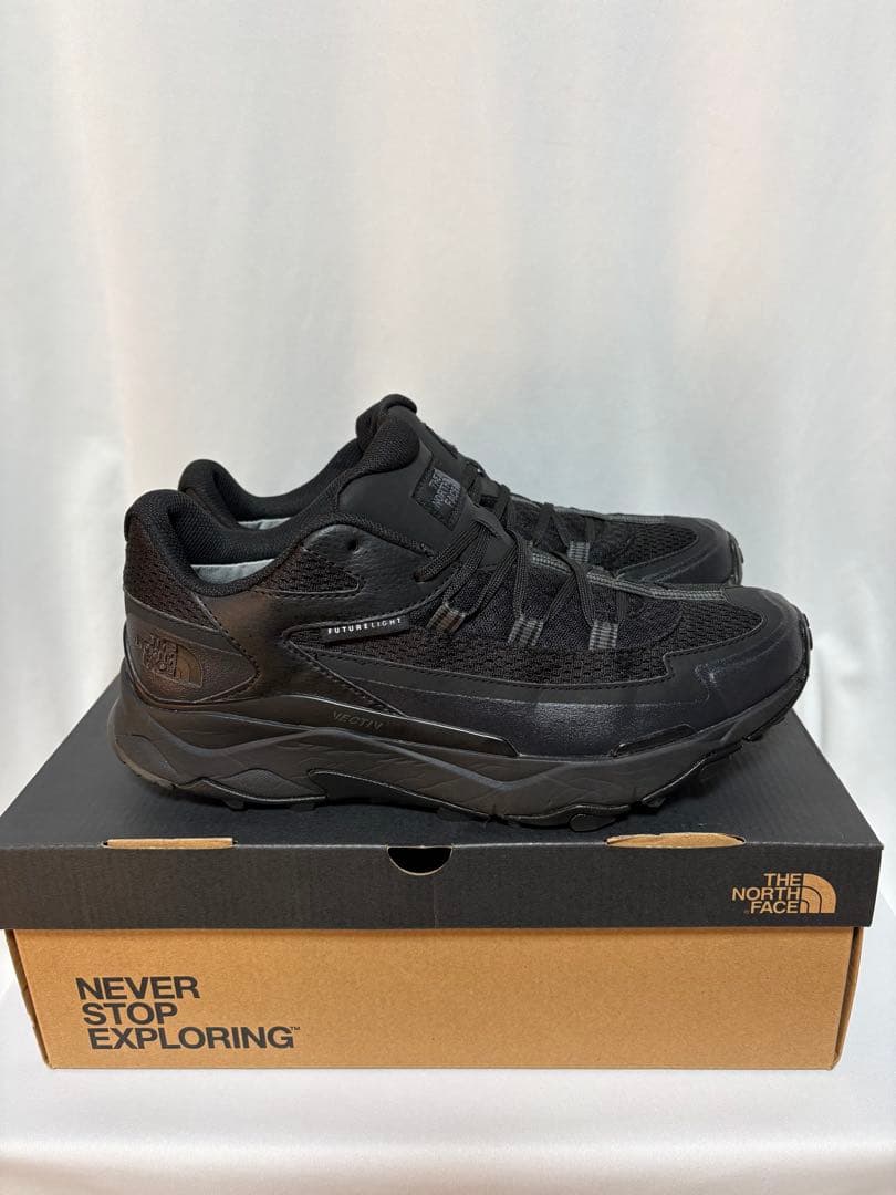 THE NORTH FACE ベクティブ タラバル フューチャーライト 28