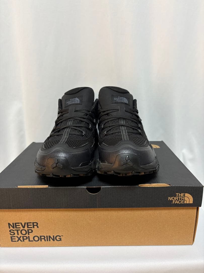 THE NORTH FACE ベクティブ タラバル フューチャーライト 28