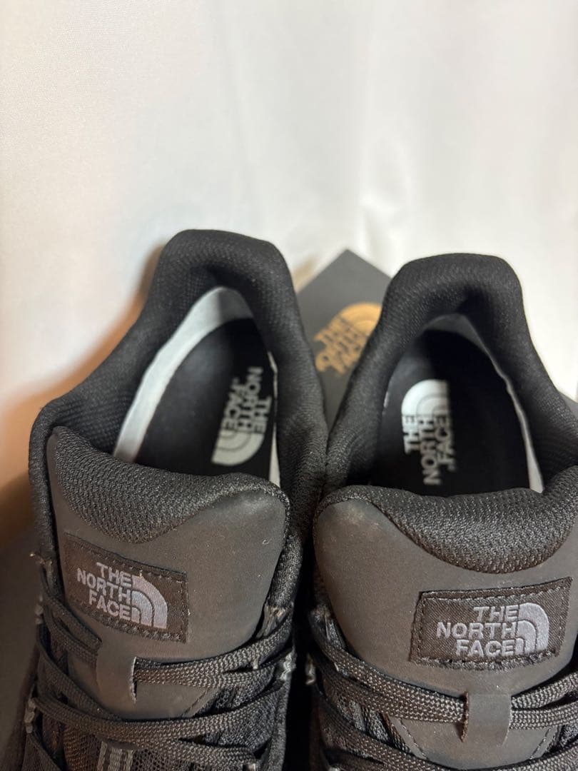 THE NORTH FACE ベクティブ タラバル フューチャーライト 28