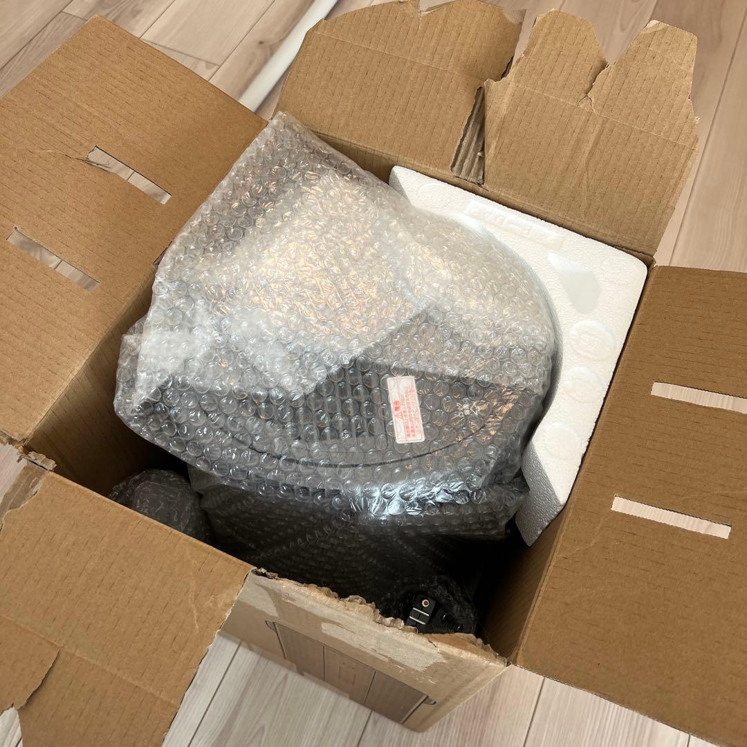 ⚪︎美品⚪︎スチーム式加湿器