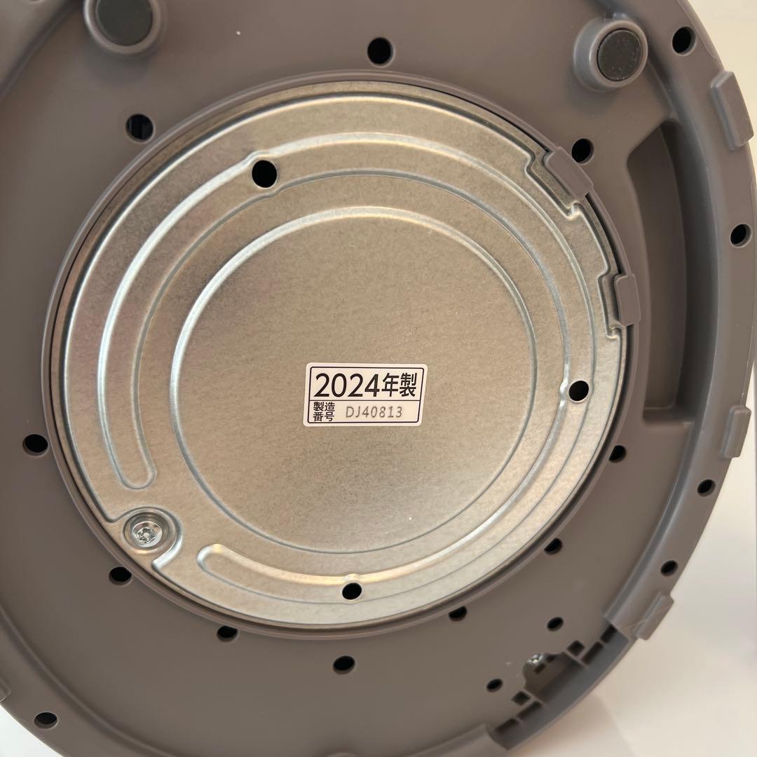 ⚪︎美品⚪︎スチーム式加湿器