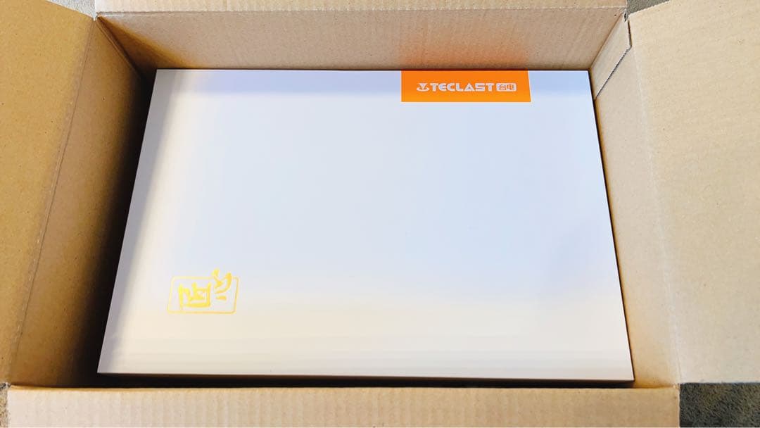 TECLAST T70 14インチ Android タブレット 256GB 5G