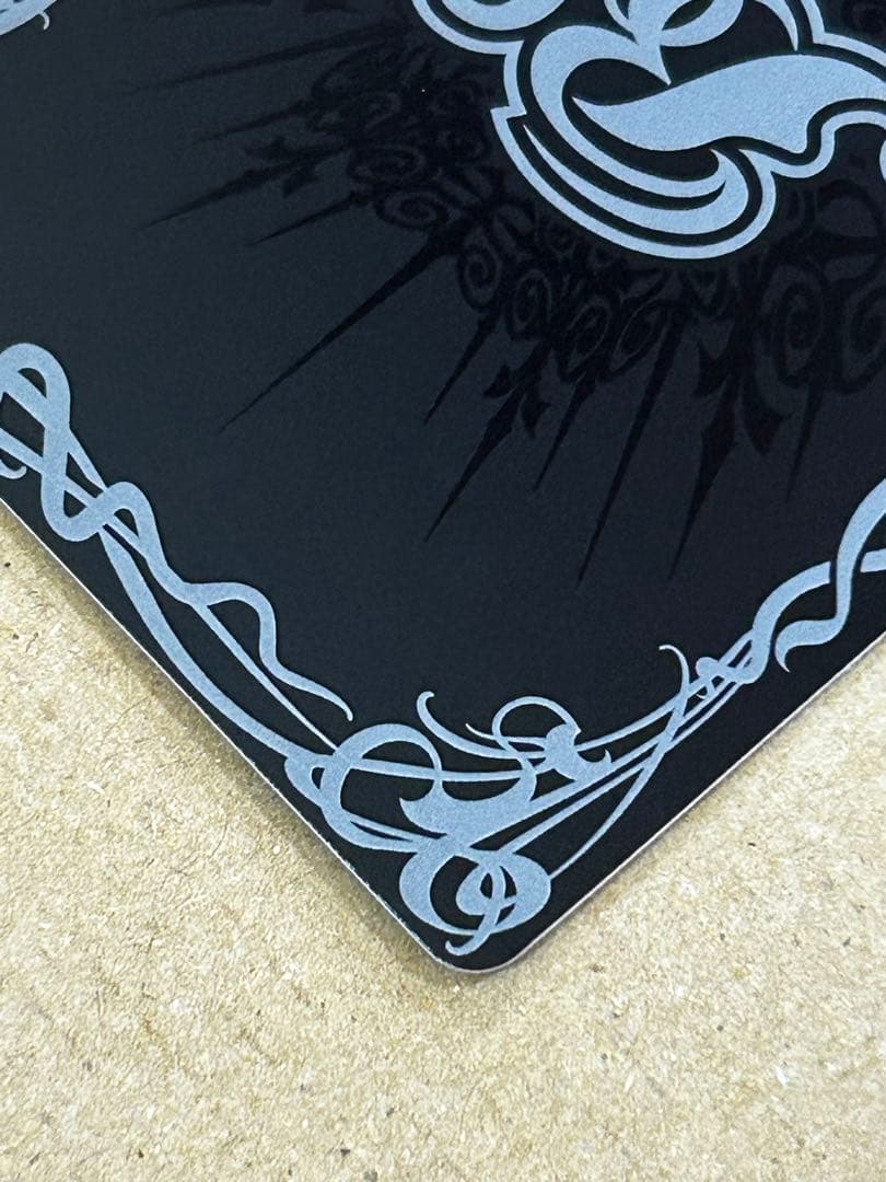 バトスピ 太陽の契約神 馬神 弾 シークレット 1枚