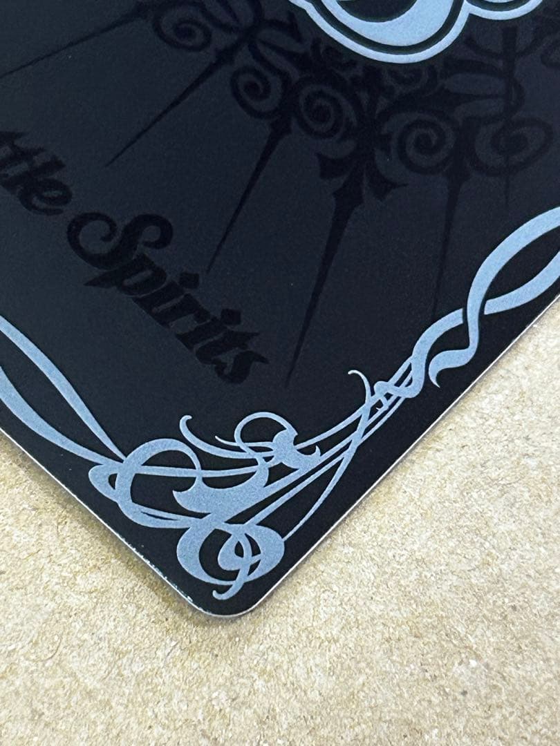 バトスピ 太陽の契約神 馬神 弾 シークレット 1枚