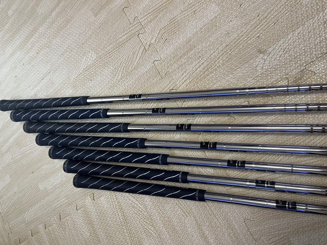 キャロウェイ アイアンセット 5-9 P Ｓ