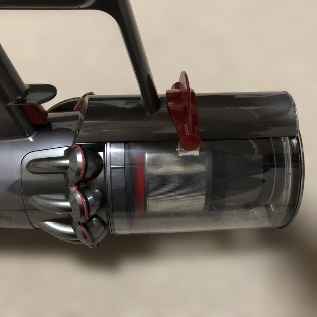 ダイソンV11(sv14)バッテリーネジ式【64分】③