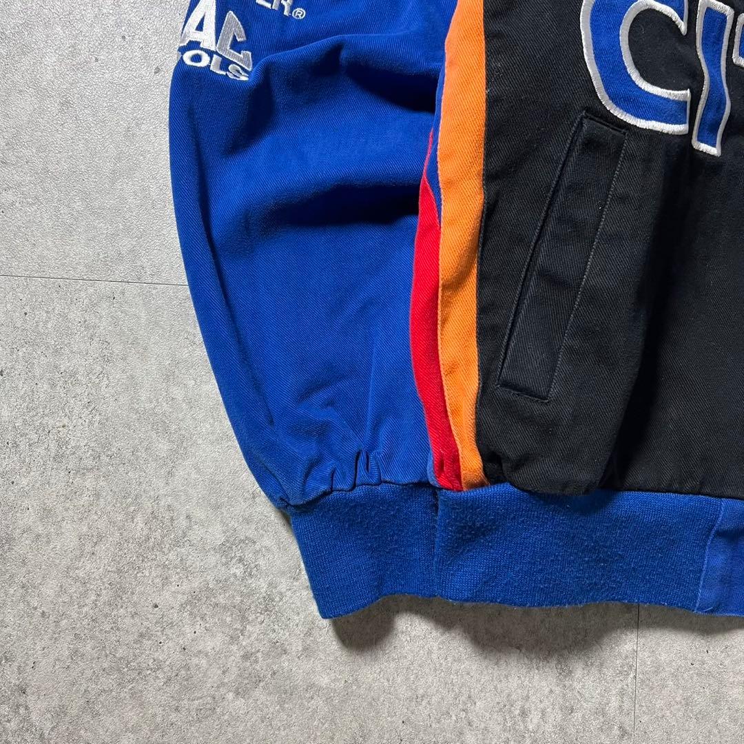 JH DESIGN CITGO NASCAR レーシングジャケット 刺繍 M