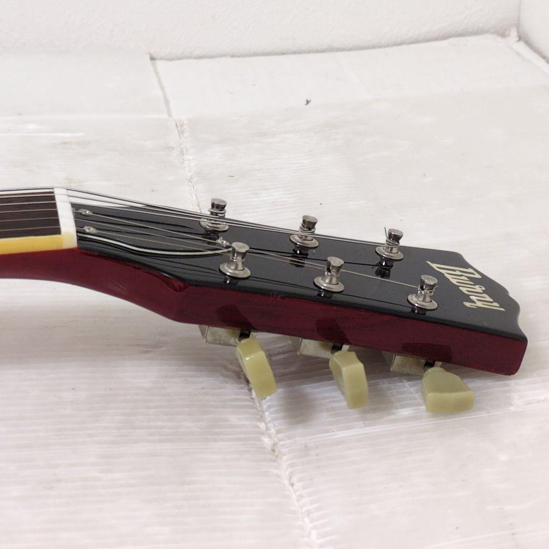 Burny SRLG55 Vintage Lemon Drop バーニー ギター