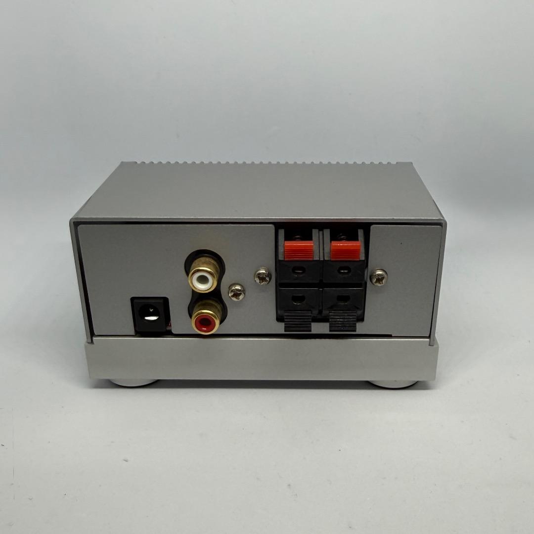 LUXMAN LXA-OT3　高級ケース＆BB-OPA627AU(99年)付き！