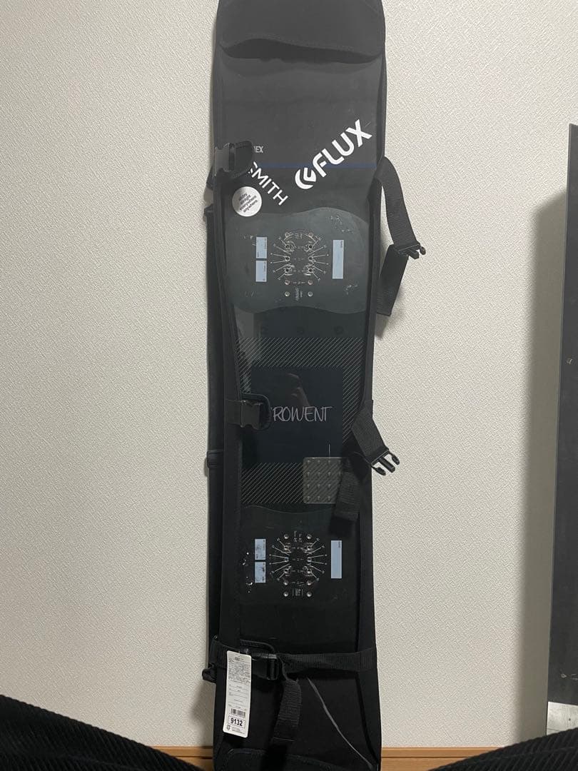 スノーボード 20-21 YONEX 148 ヨネックス グローエント